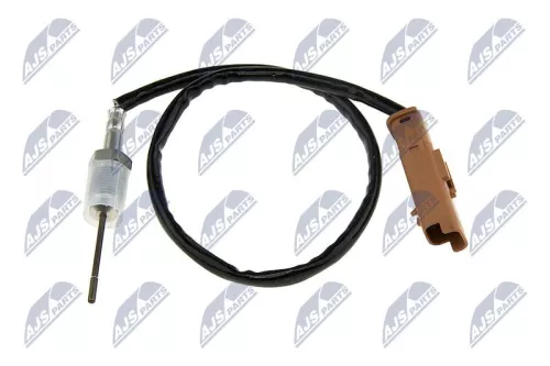 NTY NTY (EGT-FT-027) Sensor, exhaust gas temperature 