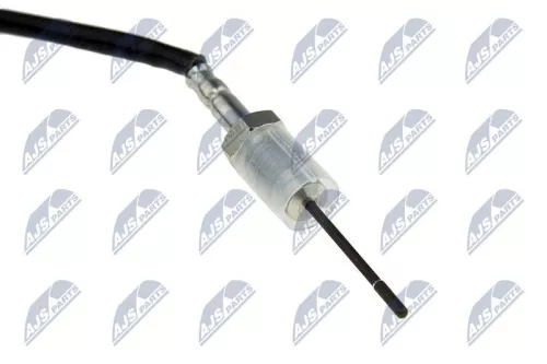NTY NTY (EGT-FT-027) Sensor, exhaust gas temperature 