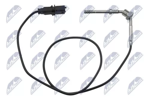 NTY NTY (EGT-FT-029) Sensor, exhaust gas temperature 