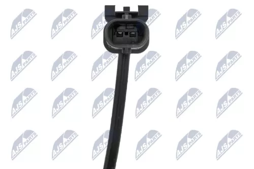 NTY NTY (EGT-FT-031) Sensor, exhaust gas temperature 