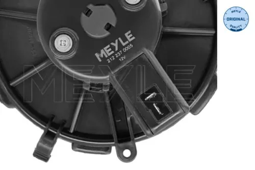 MEYLE MEYLE (212 237 0005) Interior Blower 