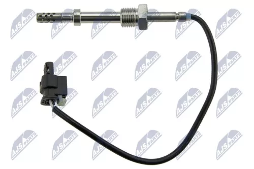 NTY NTY (EGT-FT-033) Sensor, exhaust gas temperature 