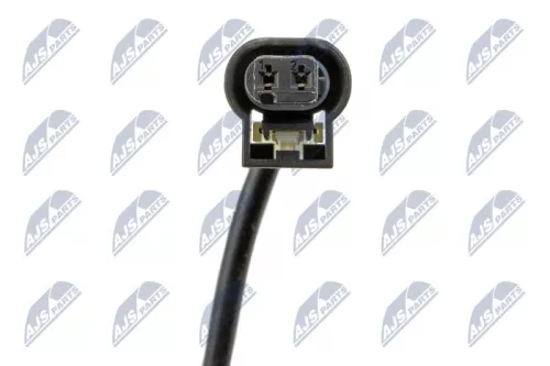 NTY NTY (EGT-FT-033) Sensor, exhaust gas temperature 