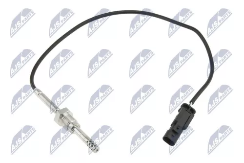 NTY NTY (EGT-FT-036) Sensor, exhaust gas temperature 