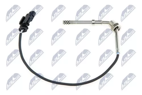 NTY NTY (EGT-FT-038) Sensor, exhaust gas temperature 