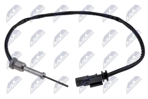 NTY NTY (EGT-FT-039) Sensor, exhaust gas temperature 