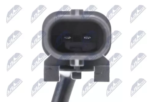 NTY NTY (EGT-FT-040) Sensor, exhaust gas temperature 