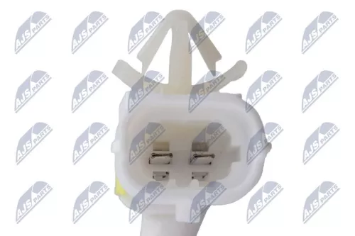 NTY NTY (EGT-FT-042) Sensor, exhaust gas temperature 