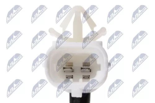 NTY NTY (EGT-FT-045) Sensor, exhaust gas temperature 