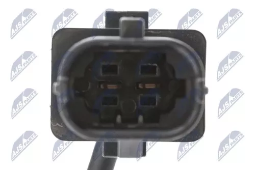 NTY NTY (EGT-FT-046) Sensor, exhaust gas temperature 