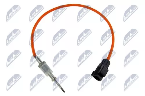 NTY NTY (EGT-LR-000) Sensor, exhaust gas temperature 
