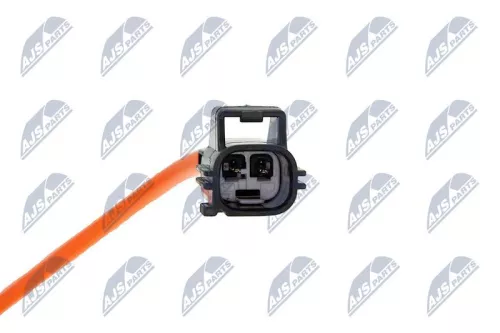 NTY NTY (EGT-LR-000) Sensor, exhaust gas temperature 