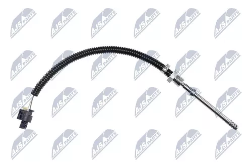 NTY NTY (EGT-ME-000) Sensor, exhaust gas temperature 