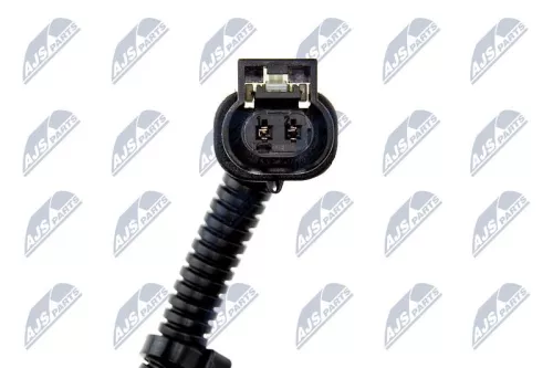 NTY NTY (EGT-ME-017) Sensor, exhaust gas temperature 