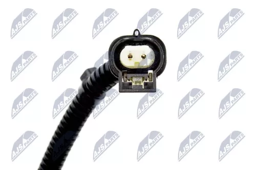NTY NTY (EGT-ME-027) Sensor, exhaust gas temperature 