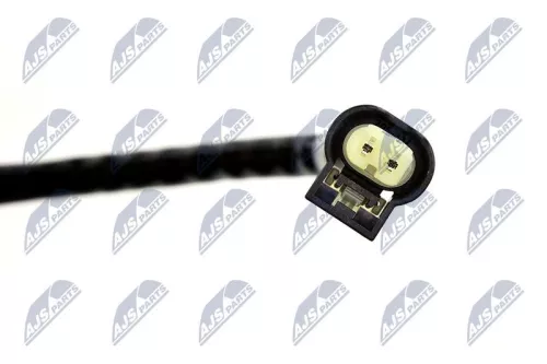 NTY NTY (EGT-ME-030) Sensor, exhaust gas temperature 