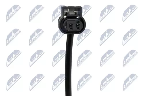 NTY NTY (EGT-ME-037) Sensor, exhaust gas temperature 