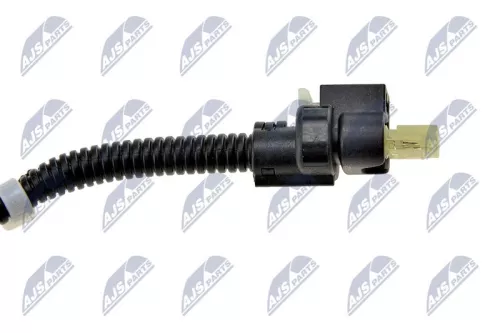 NTY NTY (EGT-ME-040) Sensor, exhaust gas temperature 