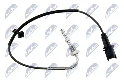 NTY NTY (EGT-PL-012) Sensor, exhaust gas temperature 