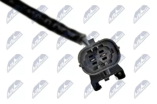 NTY NTY (EGT-PL-015) Sensor, exhaust gas temperature 