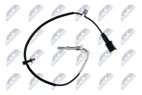 NTY NTY (EGT-PL-020) Sensor, exhaust gas temperature 