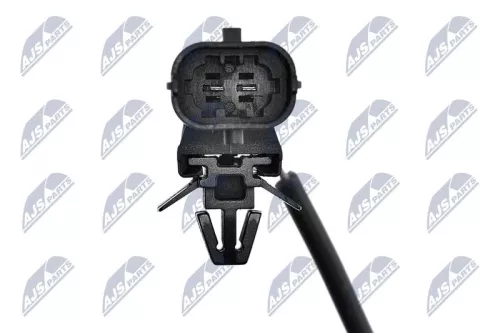 NTY NTY (EGT-PL-022) Sensor, exhaust gas temperature 