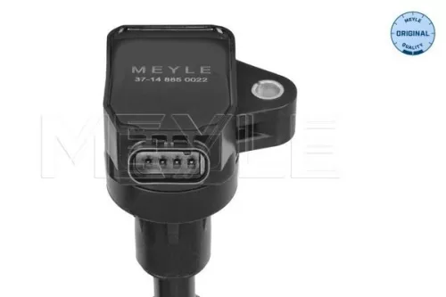MEYLE MEYLE (37-14 885 0022) Ignition Coil 