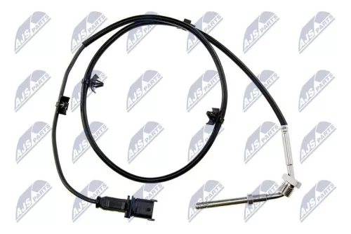 NTY NTY (EGT-PL-029) Sensor, exhaust gas temperature 
