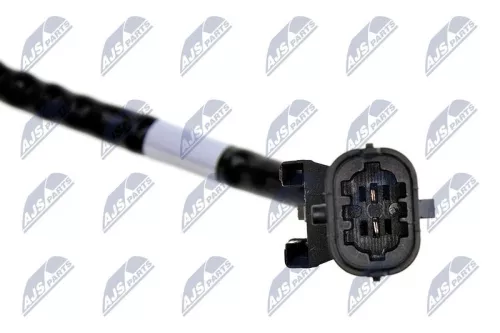 NTY NTY (EGT-PL-030) Sensor, exhaust gas temperature 
