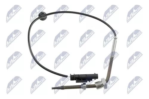 NTY NTY (EGT-PL-051) Sensor, exhaust gas temperature 
