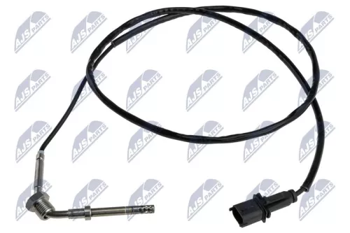 NTY NTY (EGT-PL-055) Sensor, exhaust gas temperature 