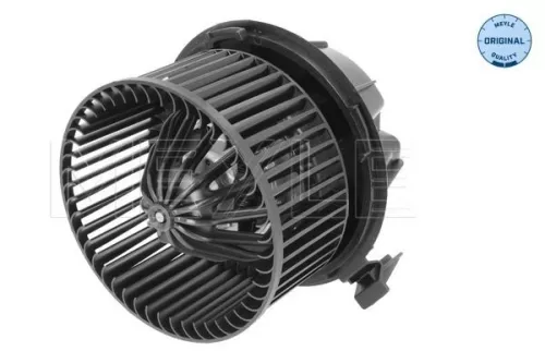 Interior Blower