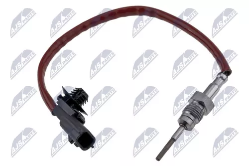 NTY NTY (EGT-RE-019) Sensor, exhaust gas temperature 