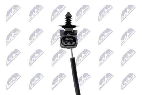 NTY NTY (EGT-VV-004) Sensor, exhaust gas temperature 