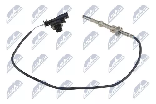 NTY NTY (EGT-VV-007) Sensor, exhaust gas temperature 