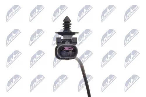 NTY NTY (EGT-VV-008) Sensor, exhaust gas temperature 