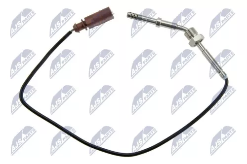 NTY NTY (EGT-VW-000) Sensor, exhaust gas temperature 