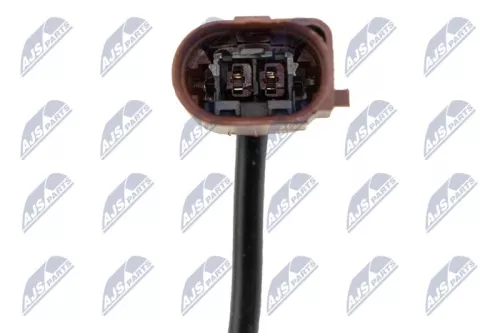 NTY NTY (EGT-VW-000) Sensor, exhaust gas temperature 
