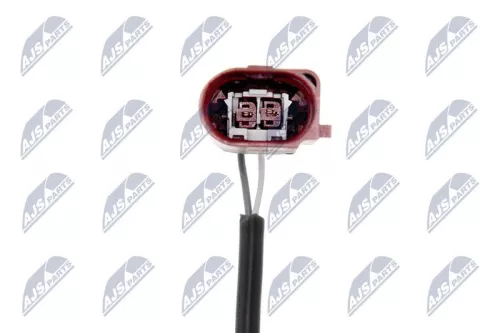NTY NTY (EGT-VW-001) Sensor, exhaust gas temperature 