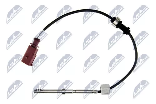 NTY NTY (EGT-VW-002) Sensor, exhaust gas temperature 