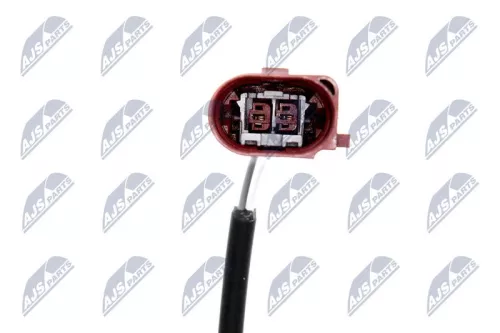 NTY NTY (EGT-VW-002) Sensor, exhaust gas temperature 