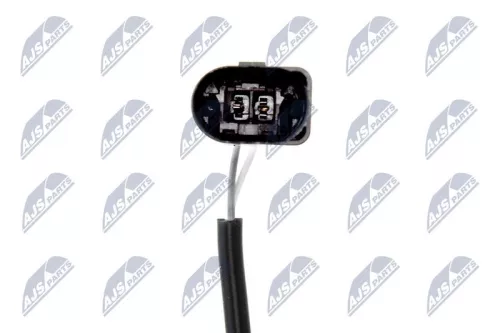NTY NTY (EGT-VW-003) Sensor, exhaust gas temperature 