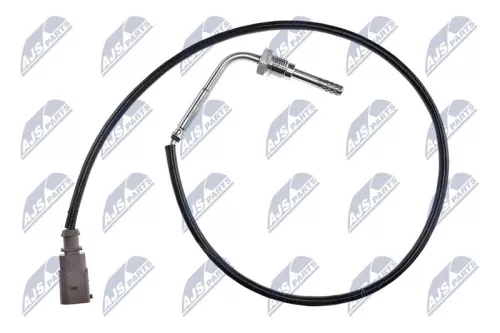 NTY NTY (EGT-VW-006) Sensor, exhaust gas temperature 
