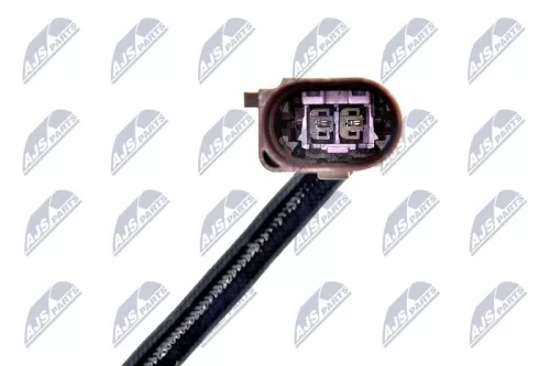 NTY NTY (EGT-VW-006) Sensor, exhaust gas temperature 