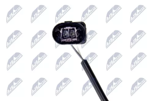 NTY NTY (EGT-VW-008) Sensor, exhaust gas temperature 