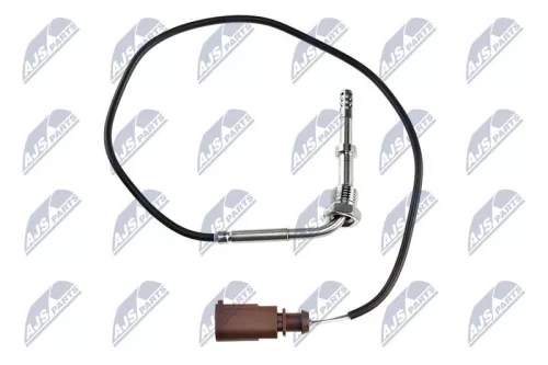 NTY NTY (EGT-VW-009) Sensor, exhaust gas temperature 