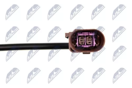 NTY NTY (EGT-VW-009) Sensor, exhaust gas temperature 