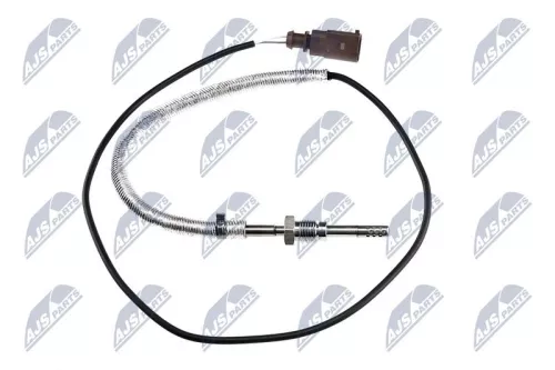NTY NTY (EGT-VW-010) Sensor, exhaust gas temperature 
