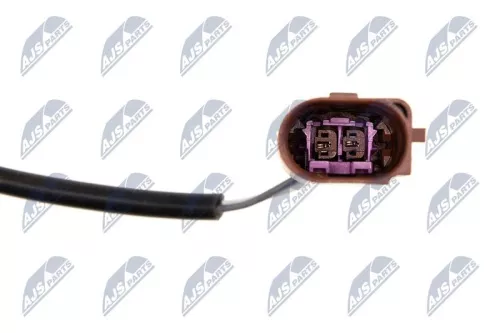 NTY NTY (EGT-VW-010) Sensor, exhaust gas temperature 