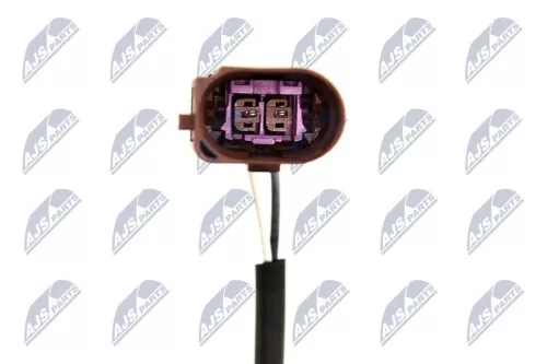 NTY NTY (EGT-VW-012) Sensor, exhaust gas temperature 